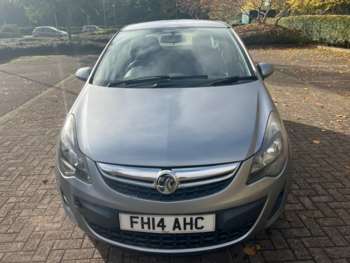 Used Vauxhall Corsa 2014 for sale - 73177437: Photo