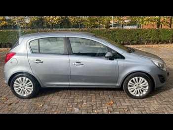 Used Vauxhall Corsa 2014 for sale - 73177437: Photo