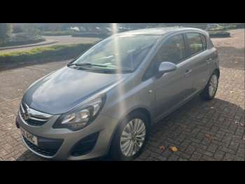 Used Vauxhall Corsa 2014 for sale - 73177437: Photo