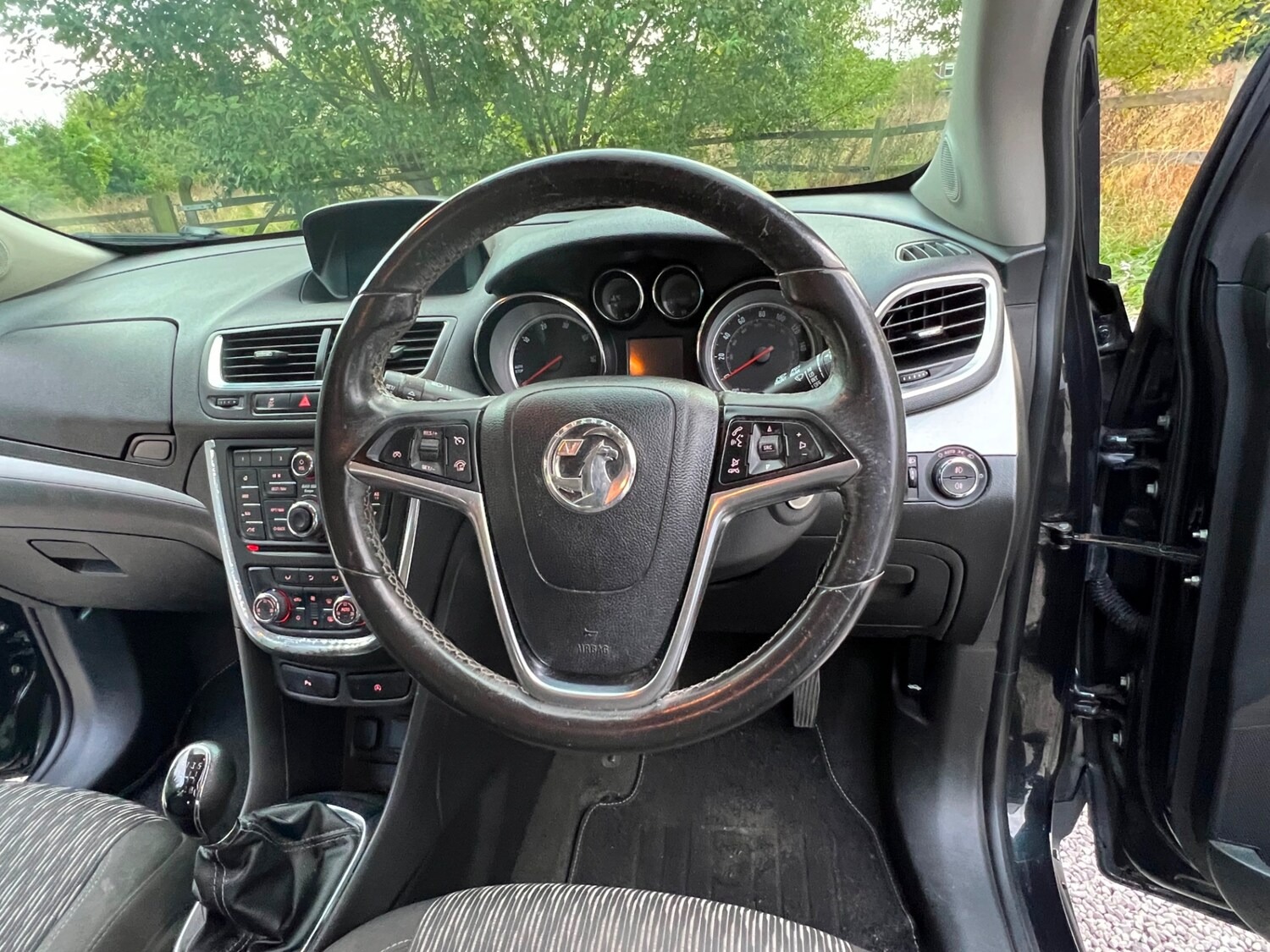 Used Vauxhall Mokka 2016 for sale - 76231976: Photo 10