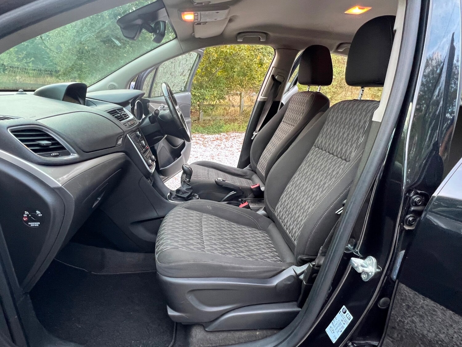 Used Vauxhall Mokka 2016 for sale - 76231976: Photo 7