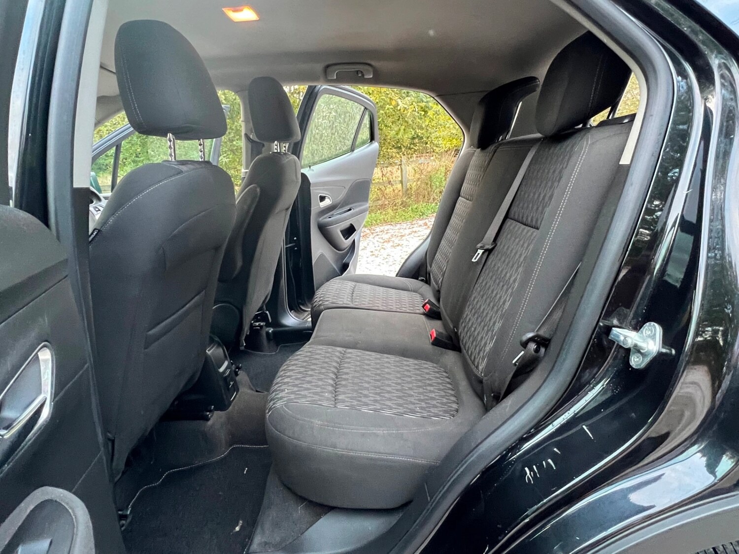 Used Vauxhall Mokka 2016 for sale - 76231976: Photo 8