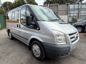 Used Ford Transit 2011 for sale - 75849886: Photo