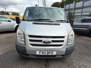 Used Ford Transit 2011 for sale - 75849886: Photo