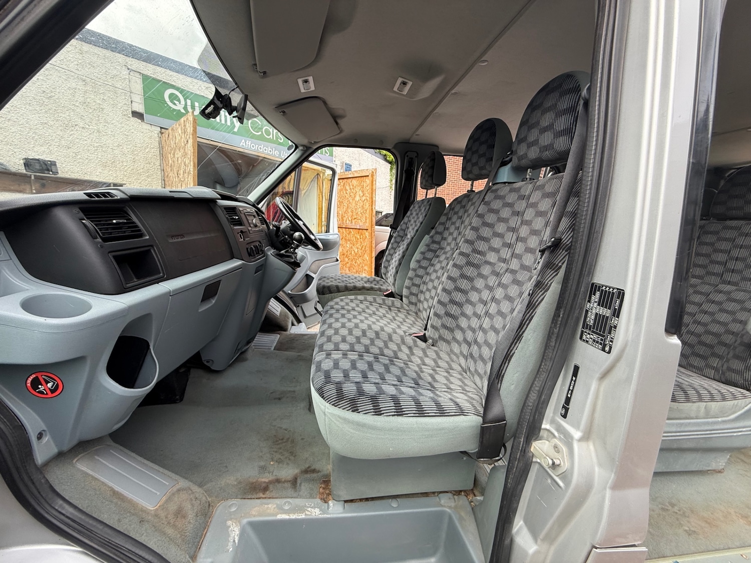 Vehicle 9