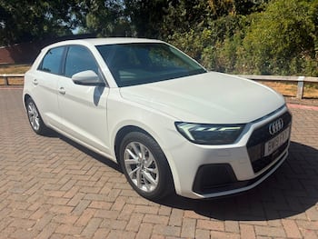 Used Audi A1 2019 for sale - 79490712: Photo
