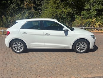 Used Audi A1 2019 for sale - 79490712: Photo