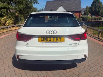 Used Audi A1 2019 for sale - 79490712: Photo