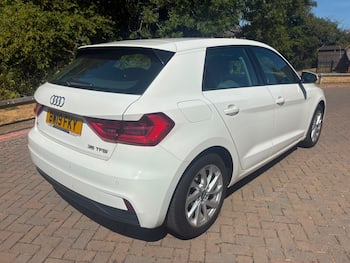 Used Audi A1 2019 for sale - 79490712: Photo
