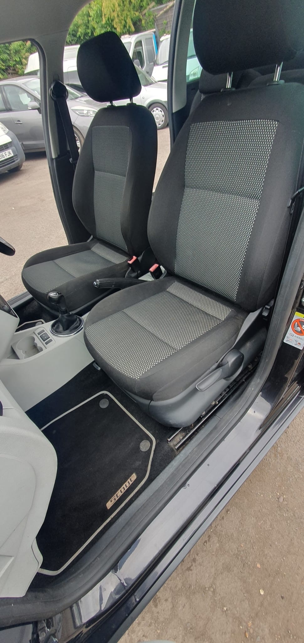 Vehicle 17