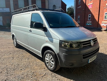 Used Volkswagen Transporter 2011 for sale - 79400255: Photo