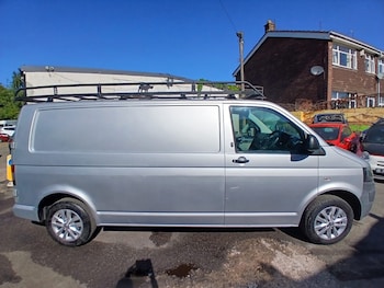 Used Volkswagen Transporter 2011 for sale - 79400255: Photo
