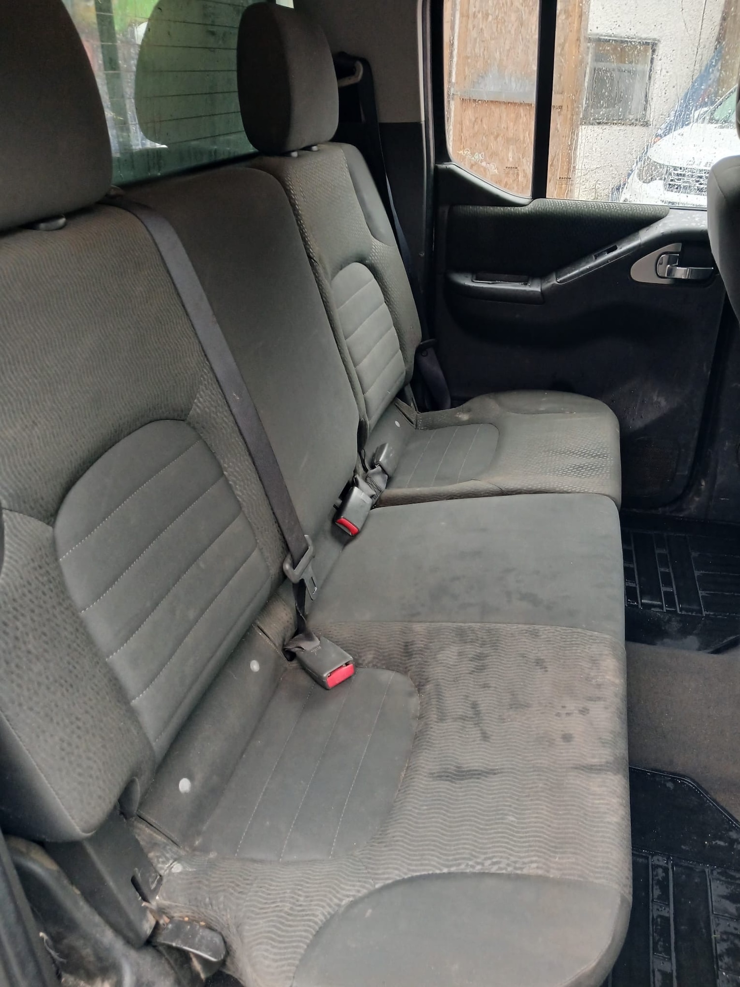 Used Nissan Navara 2011 for sale - 78055702: Photo 10