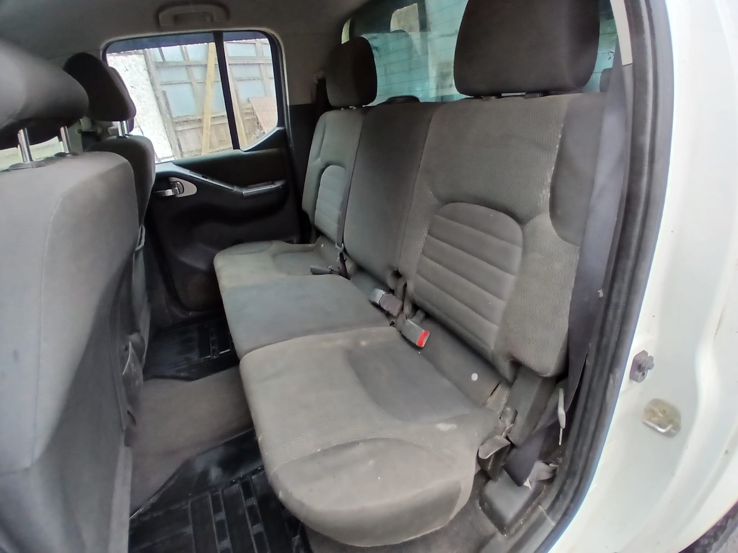 Used Nissan Navara 2011 for sale - 78055702: Photo 12