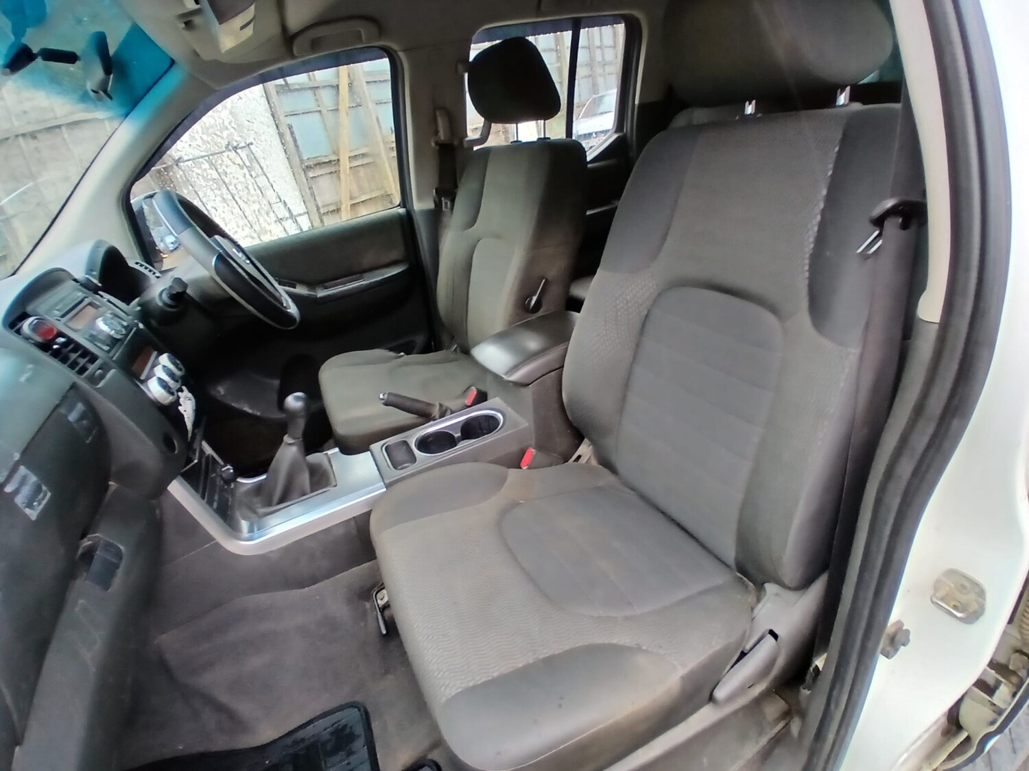 Used Nissan Navara 2011 for sale - 78055702: Photo 13