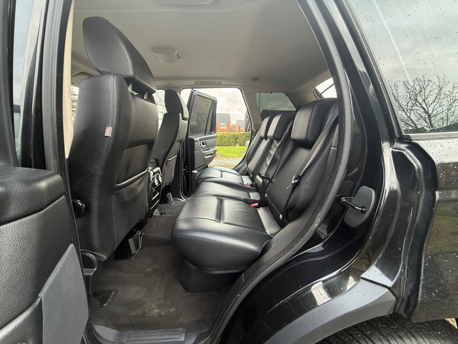 Used Land Rover Range Rover Sport 2009 for sale - 77905674: Photo 10