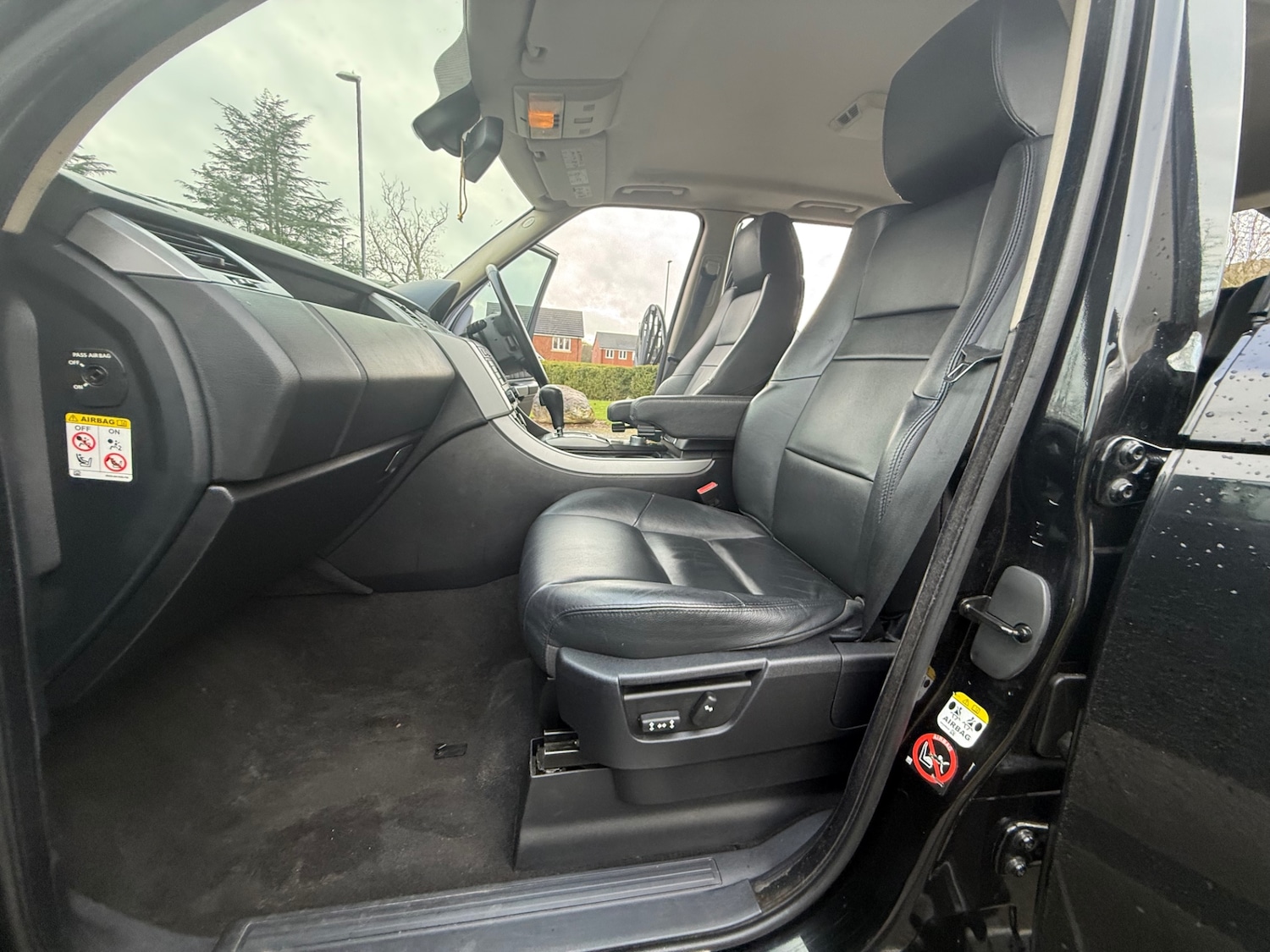 Used Land Rover Range Rover Sport 2009 for sale - 77905674: Photo 11