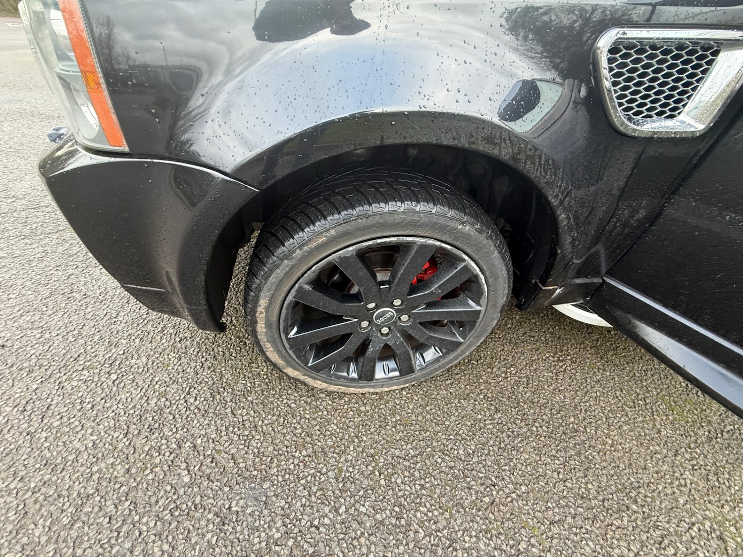 Used Land Rover Range Rover Sport 2009 for sale - 77905674: Photo 12