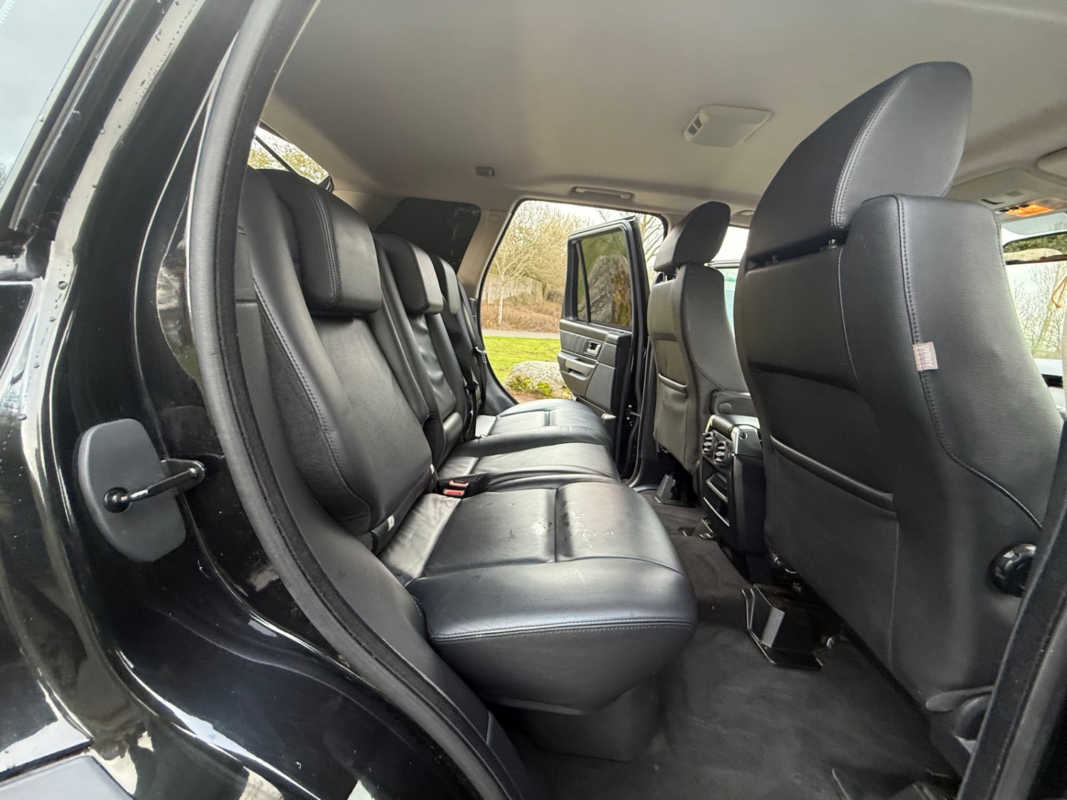 Used Land Rover Range Rover Sport 2009 for sale - 77905674: Photo 13