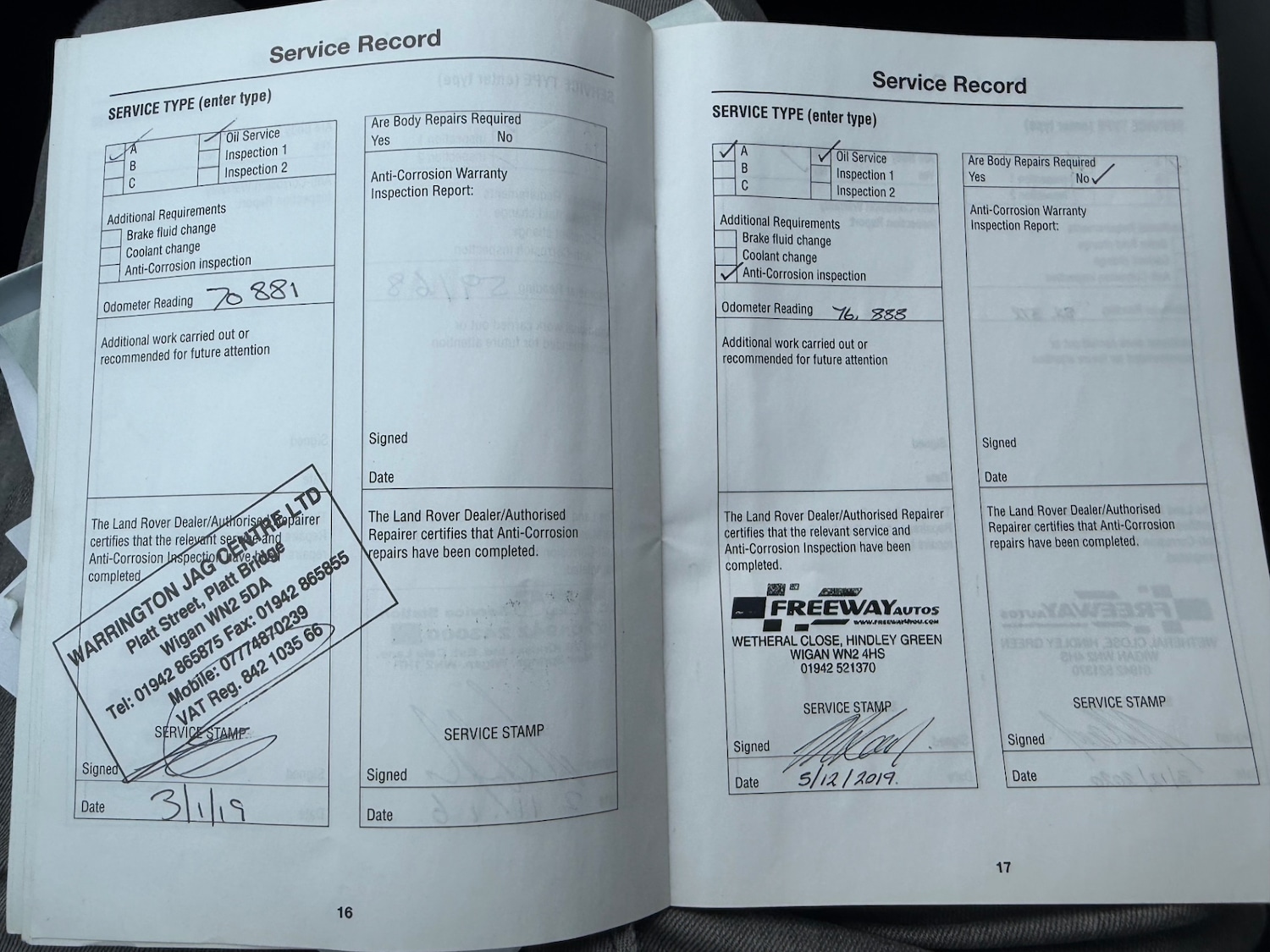 Used Land Rover Range Rover Sport 2009 for sale - 77905674: Photo 20