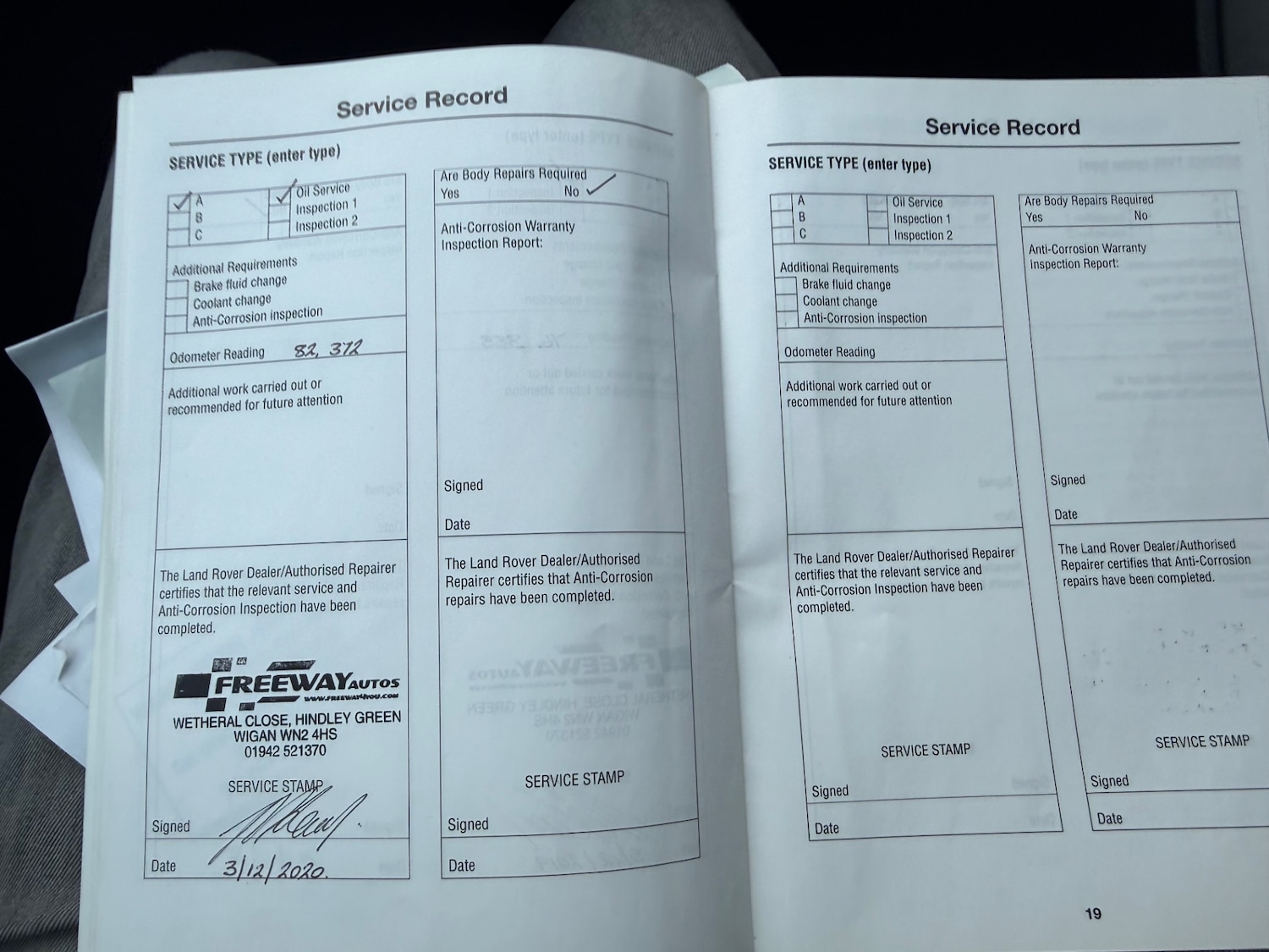 Used Land Rover Range Rover Sport 2009 for sale - 77905674: Photo 21