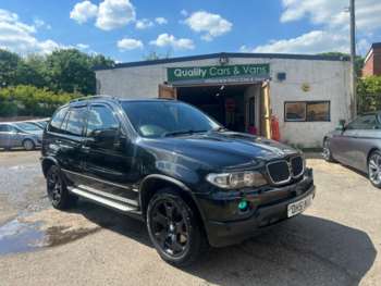 2006 (51) - 3.0d Sport 5dr Auto