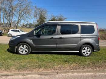 Used Ford Grand Tourneo Connect 2017 for sale - 74073619: Photo