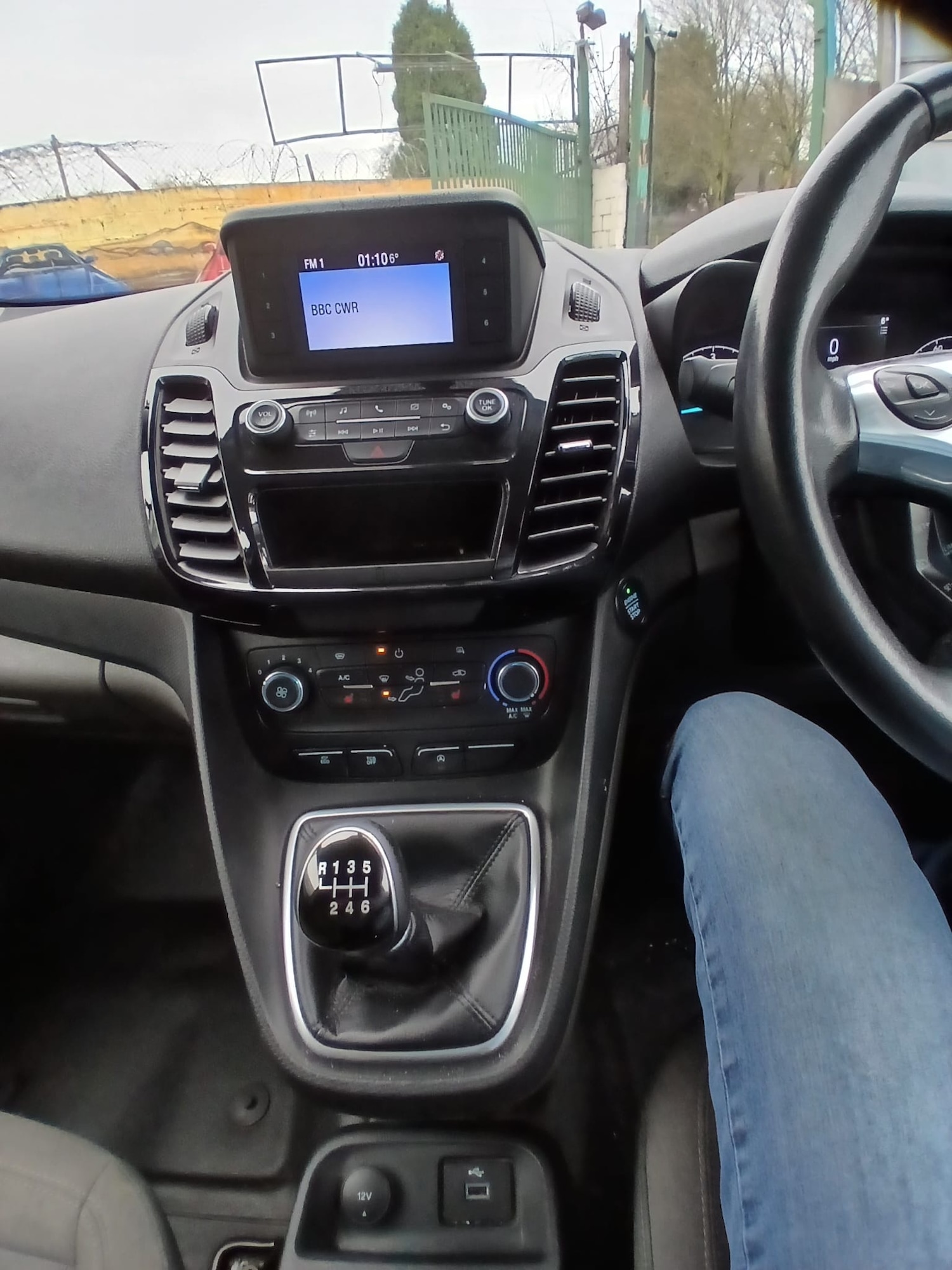 Used Ford Transit Connect 2020 for sale - 77529788: Photo 11