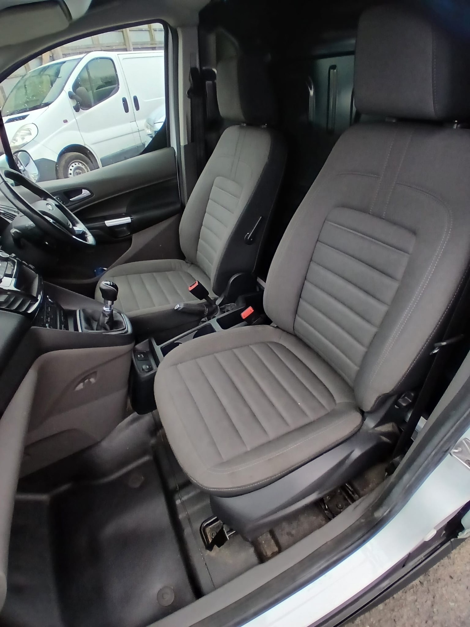 Used Ford Transit Connect 2020 for sale - 77529788: Photo 12