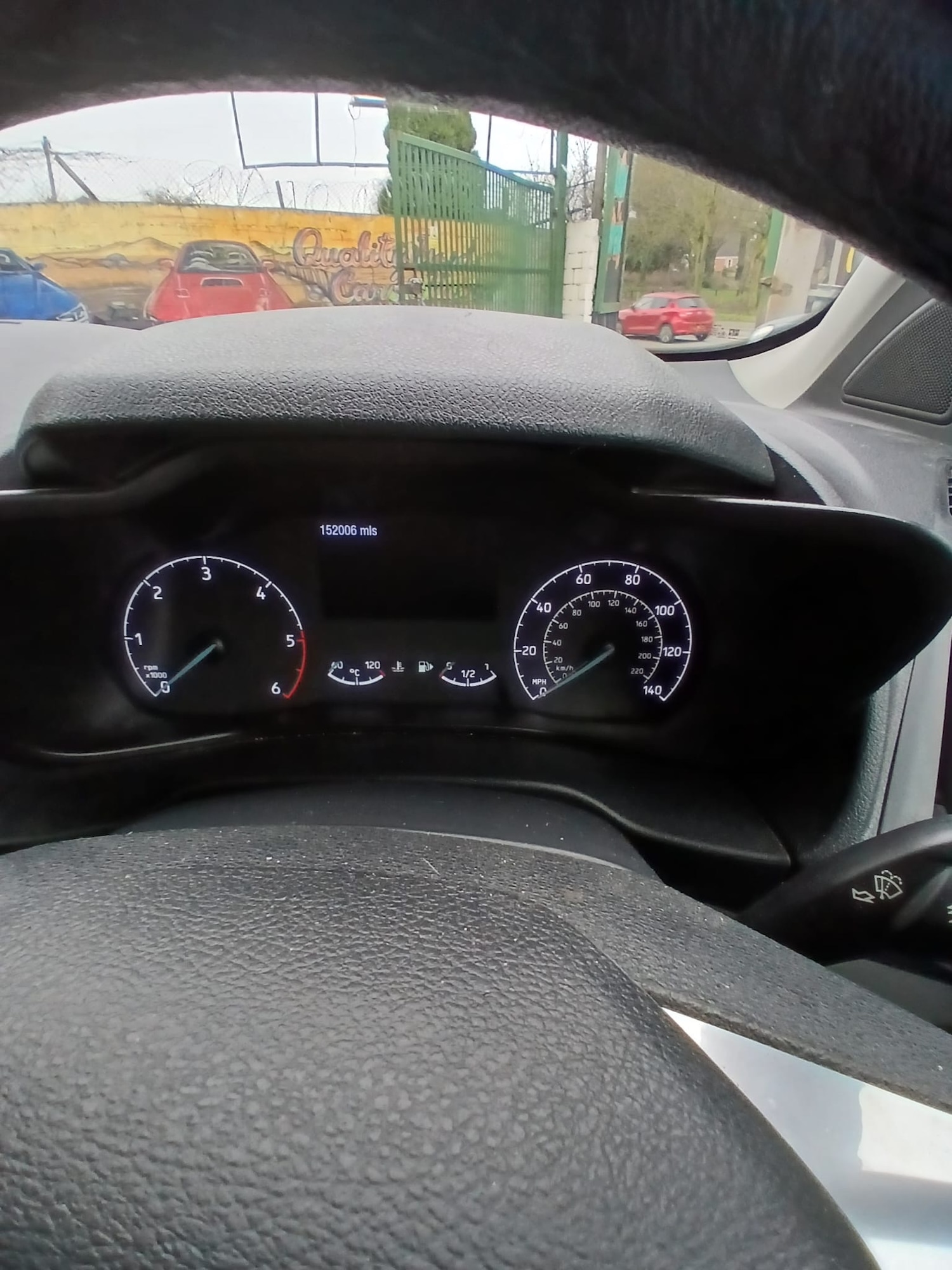 Used Ford Transit Connect 2020 for sale - 77529788: Photo 13