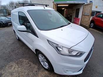 Used Ford Transit Connect 2020 for sale - 77529788: Photo