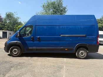 Used Fiat Ducato 2022 for sale - 78995099: Photo
