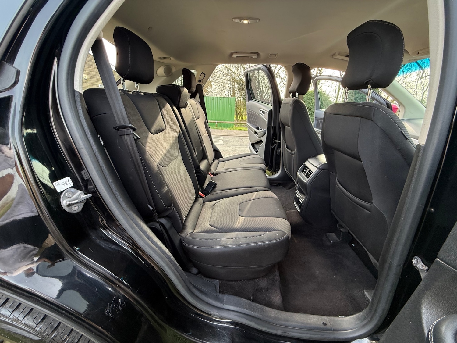 Used Ford Edge 2017 for sale - 77761758: Photo 11