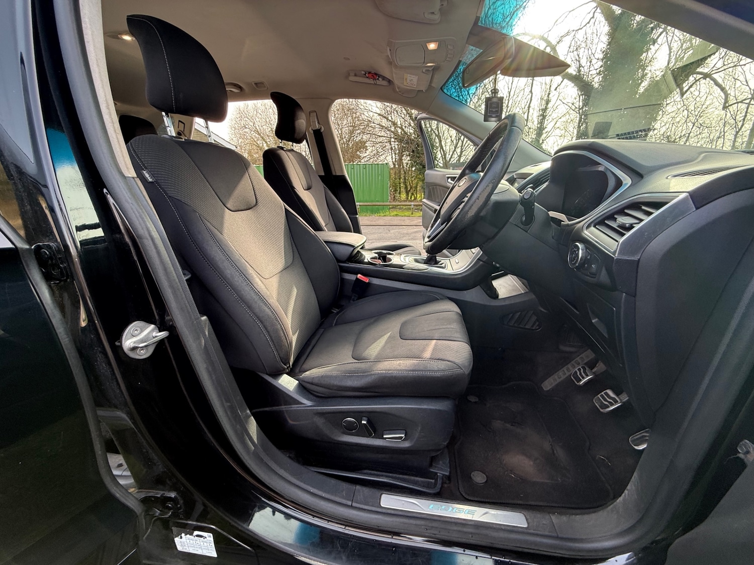 Used Ford Edge 2017 for sale - 77761758: Photo 12