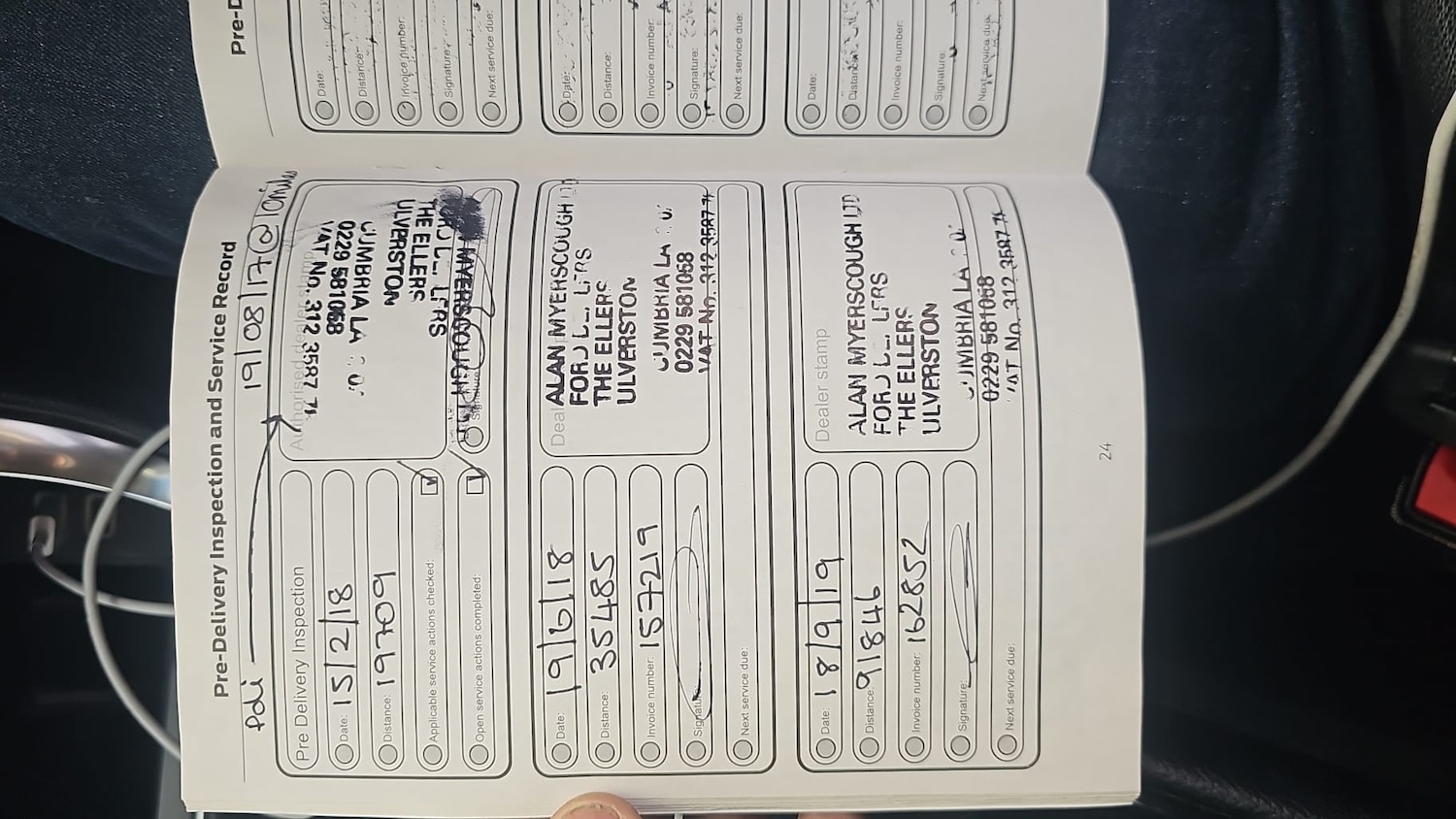 Used Ford Edge 2017 for sale - 77761758: Photo 14