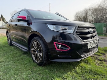 Used Ford Edge 2017 for sale - 77761758: Photo