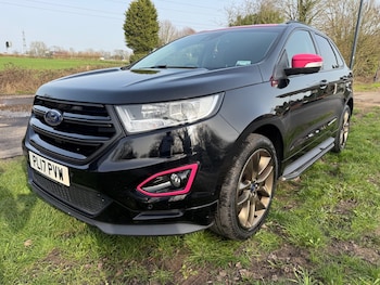 Used Ford Edge 2017 for sale - 77761758: Photo