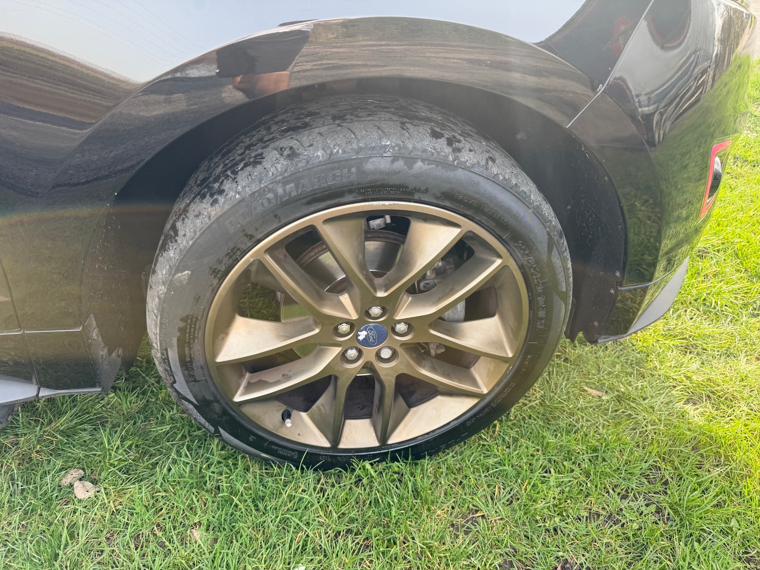 Used Ford Edge 2017 for sale - 77761758: Photo 8