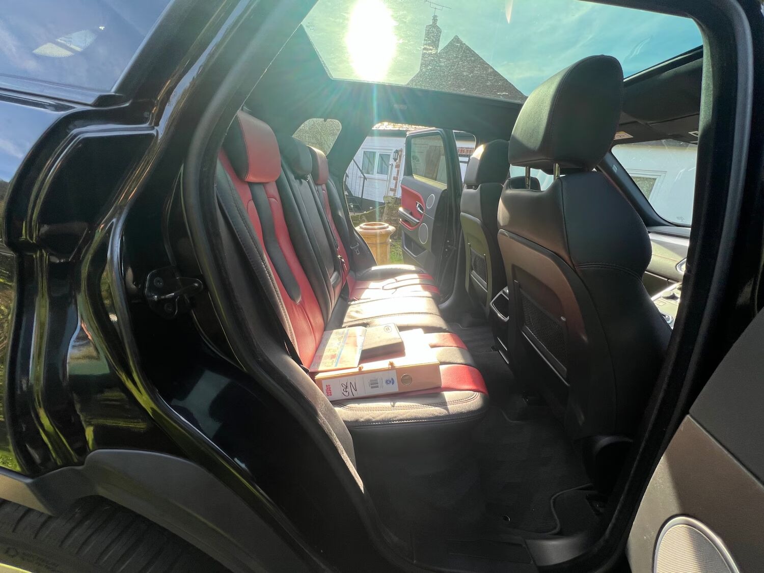 Used Land Rover Range Rover Evoque 2015 for sale - 77545063: Photo 11