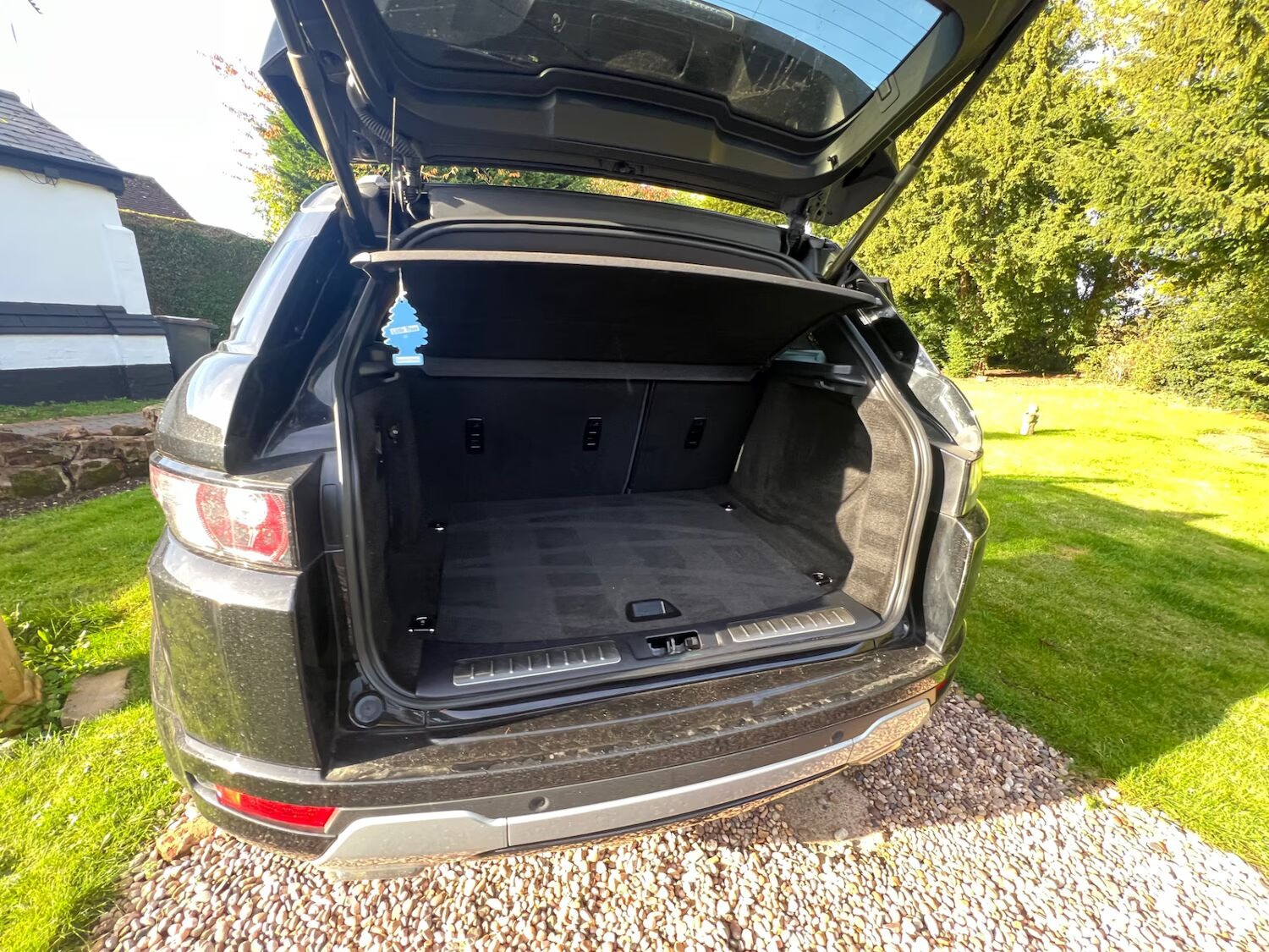 Used Land Rover Range Rover Evoque 2015 for sale - 77545063: Photo 13