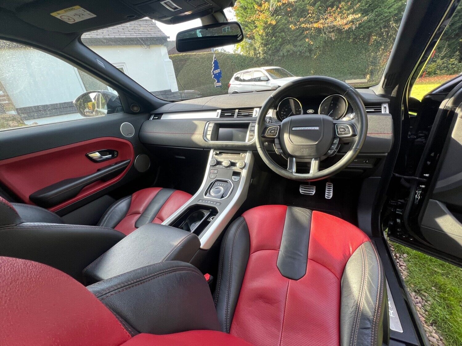 Used Land Rover Range Rover Evoque 2015 for sale - 77545063: Photo 14