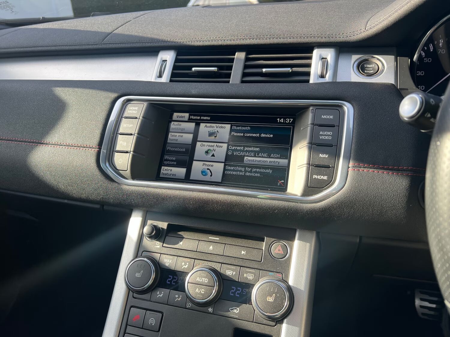 Used Land Rover Range Rover Evoque 2015 for sale - 77545063: Photo 15