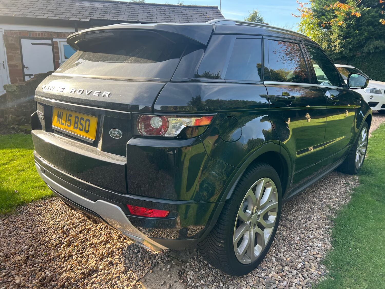 Used Land Rover Range Rover Evoque 2015 for sale - 77545063: Photo 6