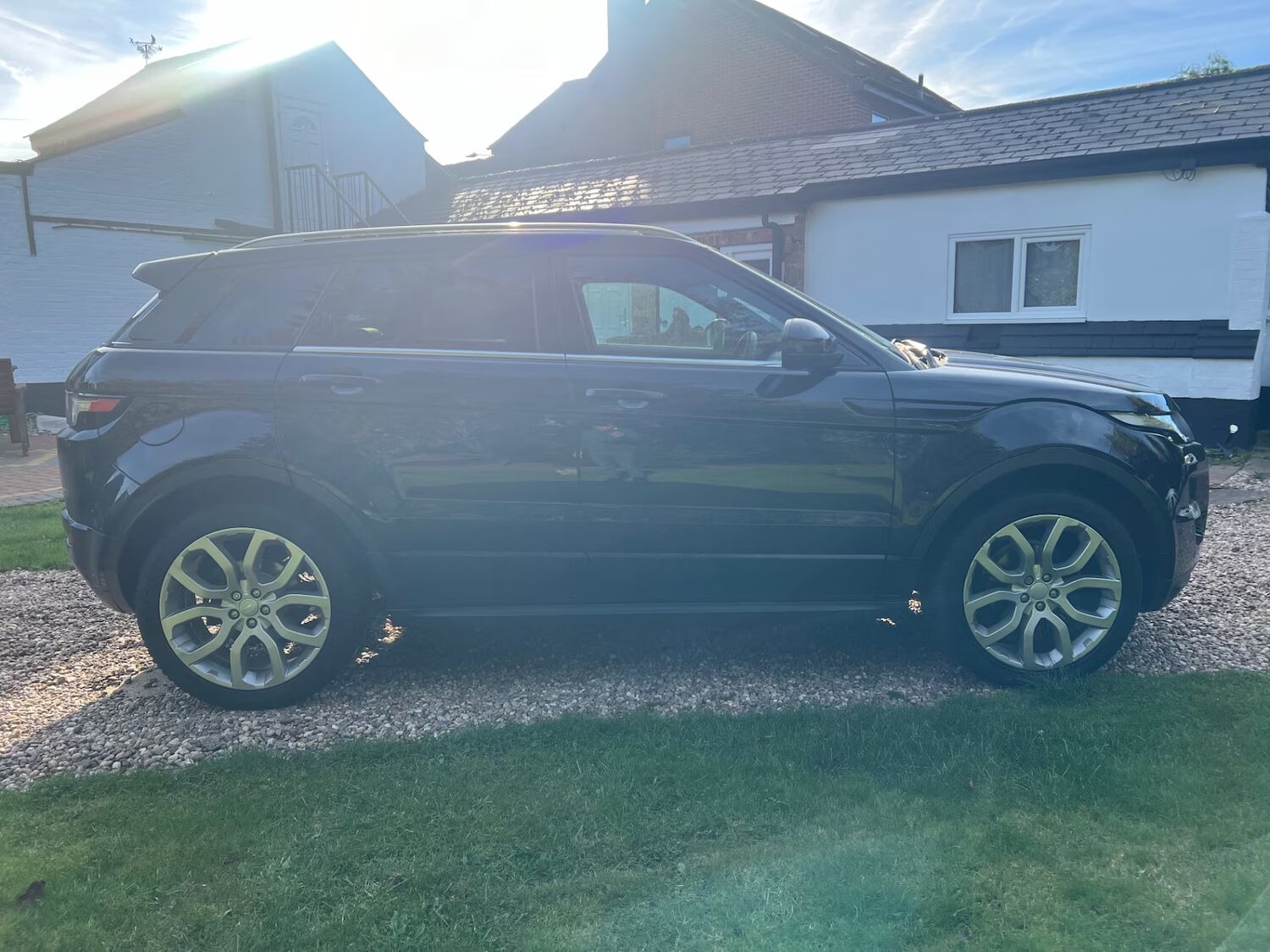 Used Land Rover Range Rover Evoque 2015 for sale - 77545063: Photo 7