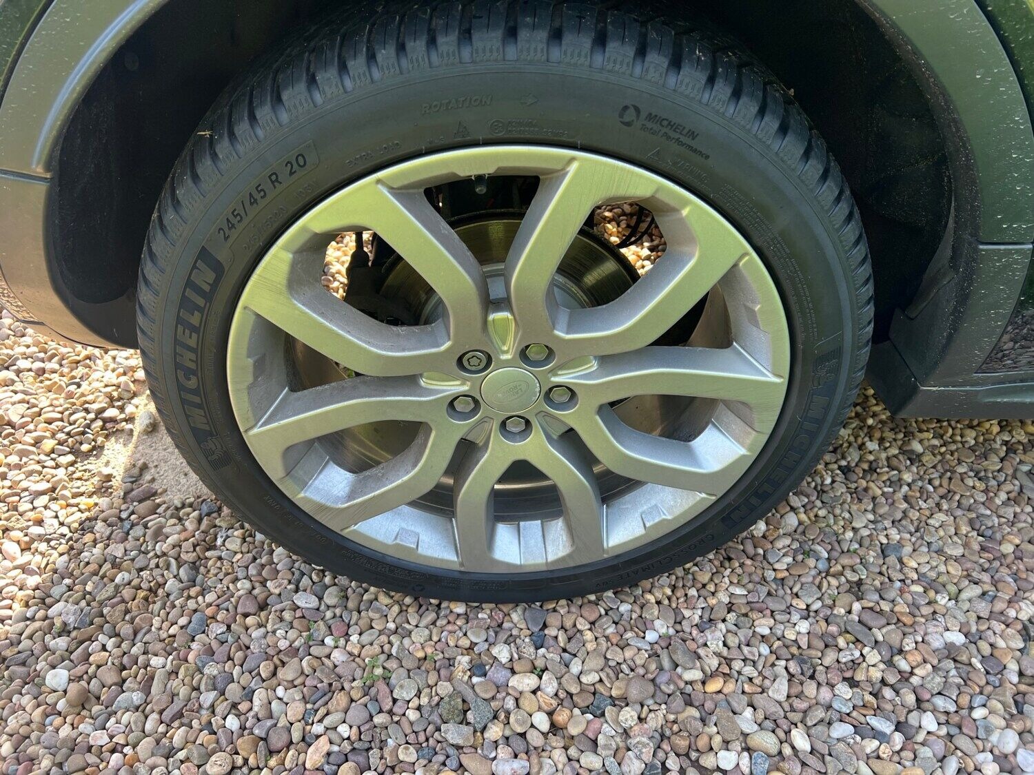 Used Land Rover Range Rover Evoque 2015 for sale - 77545063: Photo 8