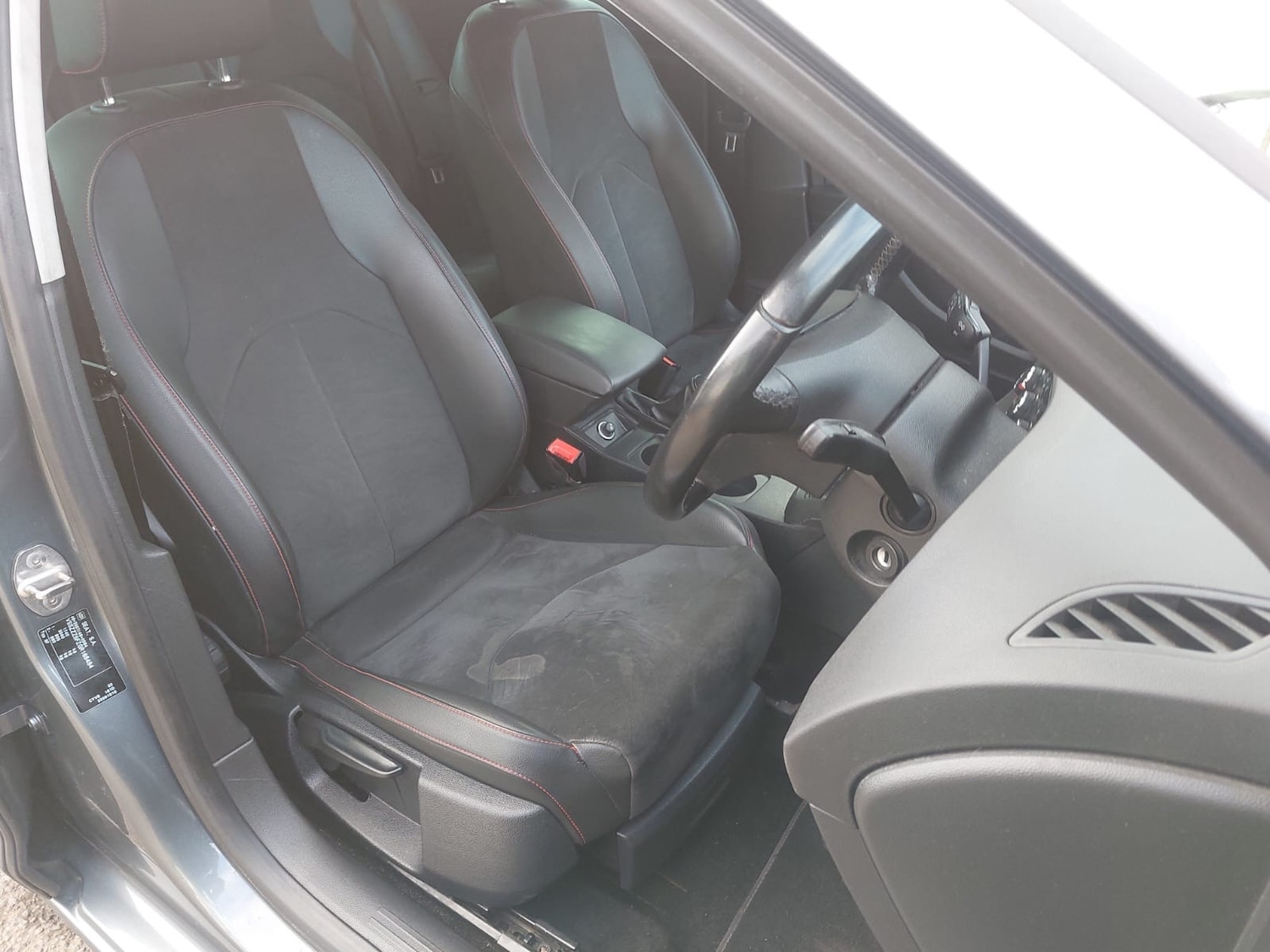 Used SEAT Leon 2016 for sale - 78067820: Photo 10