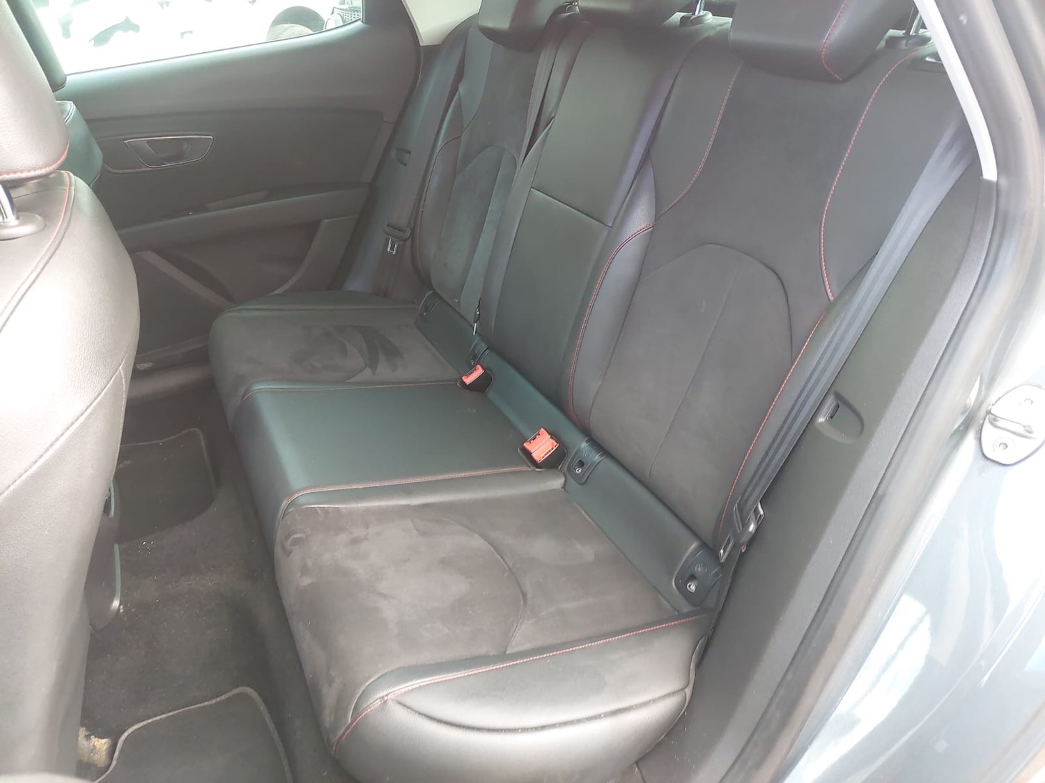 Used SEAT Leon 2016 for sale - 78067820: Photo 12