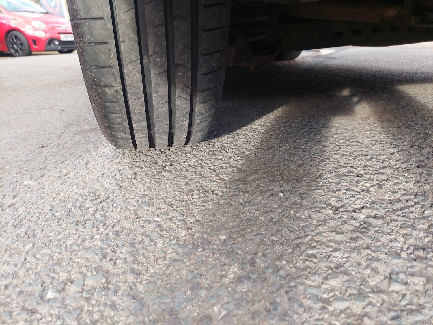 Used SEAT Leon 2016 for sale - 78067820: Photo 13