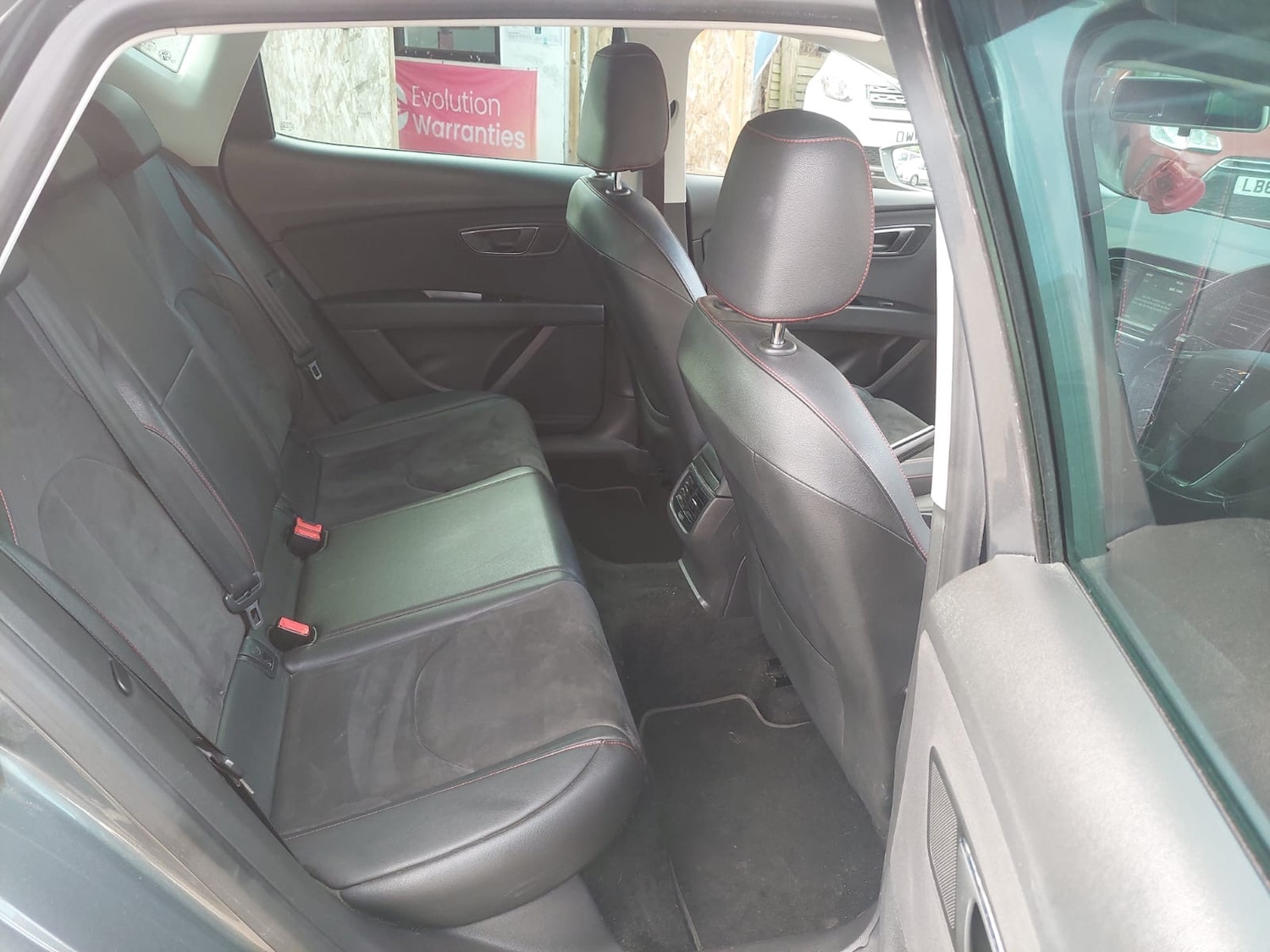 Used SEAT Leon 2016 for sale - 78067820: Photo 14