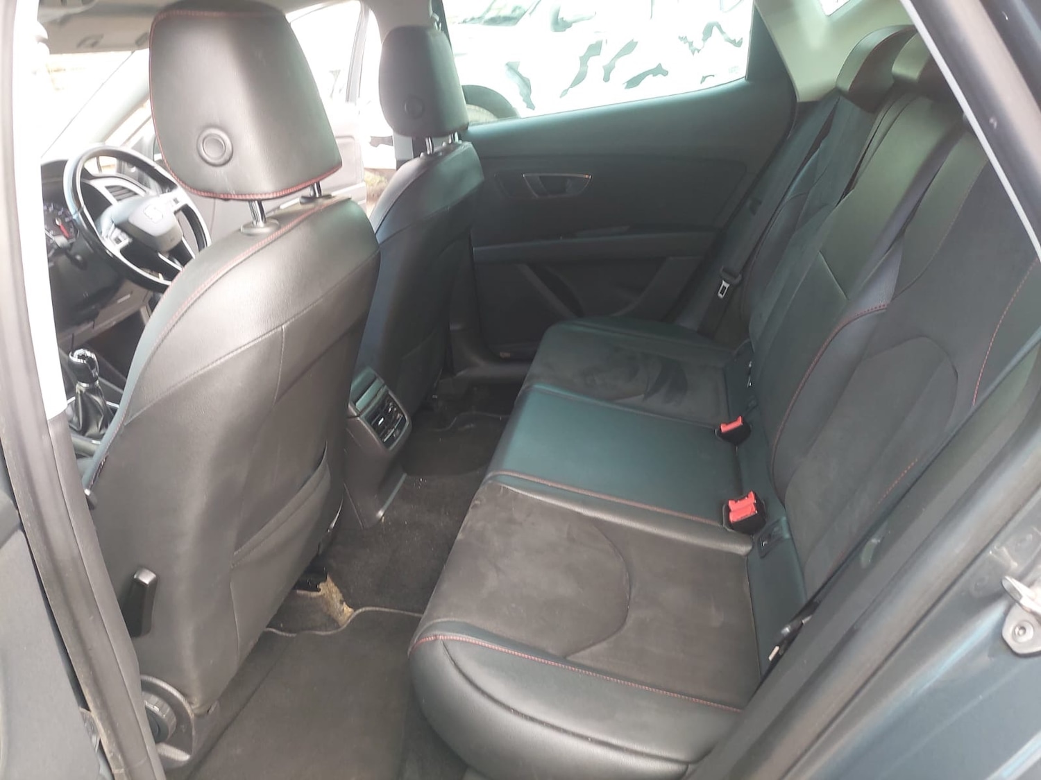 Used SEAT Leon 2016 for sale - 78067820: Photo 15